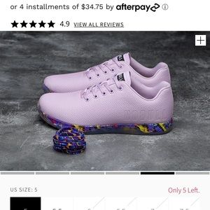 Nobull women’s Trainers